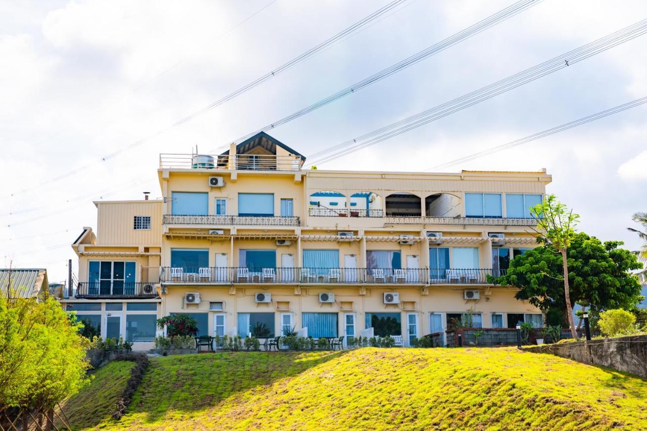 Lovestar Lakeside Hotel - Stars Building Nanwan Exterior photo